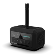 Asus ROG Mjolnir Portable Gaming UPS power supply
