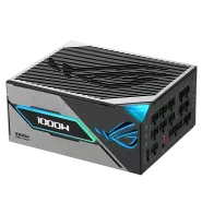 Asus ROG Thor 1000W Platinum III power supply