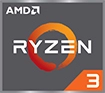 amd ryzen 3 gaming cpu