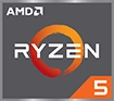 amd ryzen 5 gaming cpu