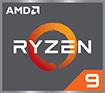 amd ryzen 9 gaming cpu