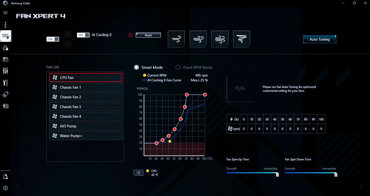 fan xpert 4 software by asus