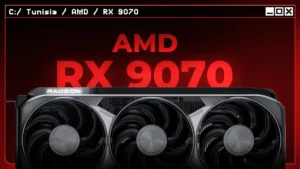 amd rx 9070