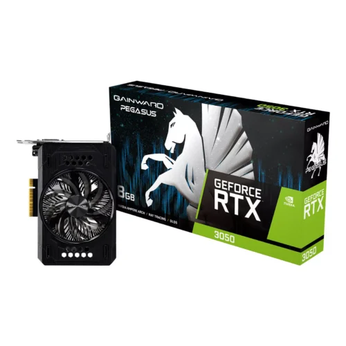 Gainward GeForce RTX 3050 Pegasus (LHR)