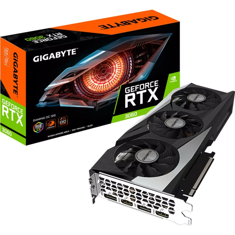 gigabyte-geforce-rtx-3060-gaming-oc-12g-rev-20-lhr Gigabyte GeForce RTX 3060 GAMING OC 12G (rev 20) (LHR)