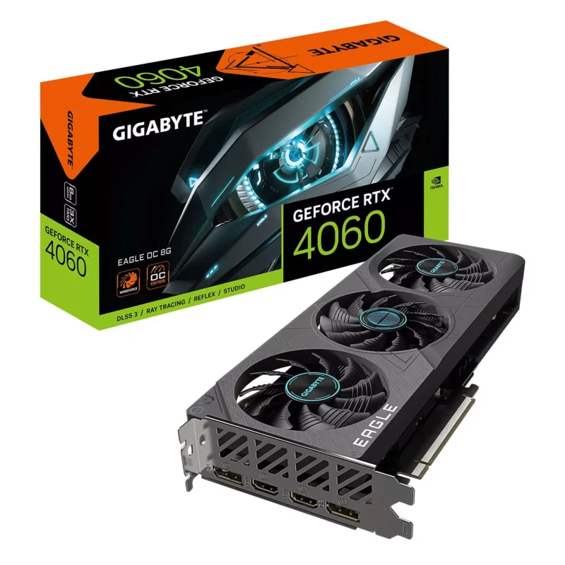 gigabyte-geforce-rtx-4060-eagle-oc-8g Gigabyte GeForce RTX 4060 EAGLE OC 8G