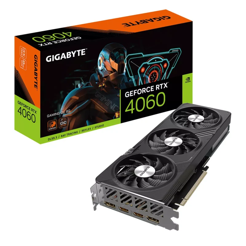 gigabyte-geforce-rtx-4060-gaming-oc-8g Gigabyte GeForce RTX 4060 GAMING OC 8G