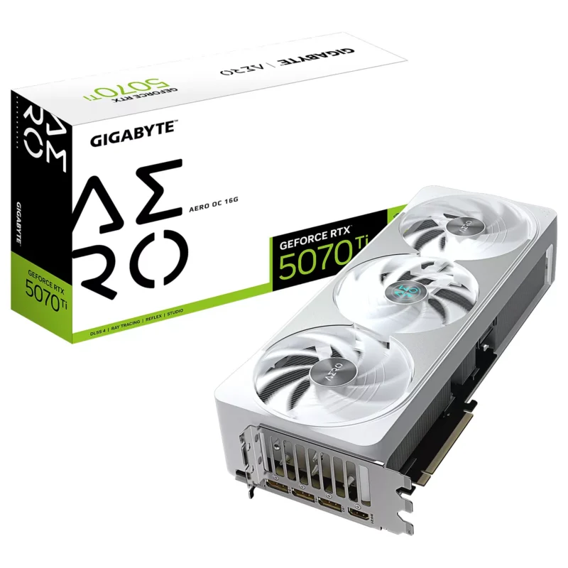 gigabyte-geforce-rtx-5070-ti-aero-oc-16g- Gigabyte GeForce RTX 5070 Ti AERO OC 16G