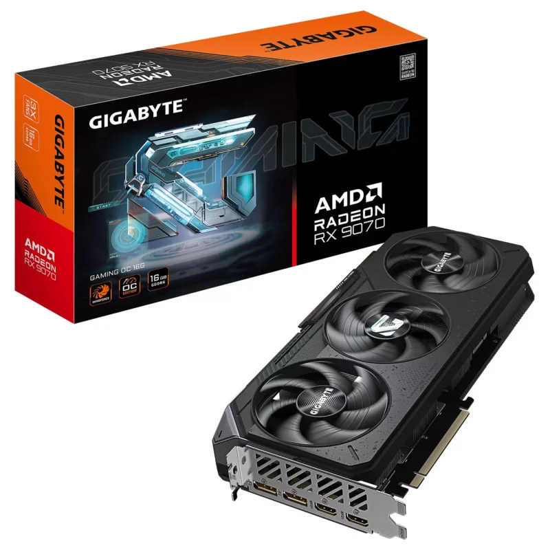 gigabyte-radeon-rx-9070-gaming-oc-16g Gigabyte Radeon RX 9070 GAMING OC 16G