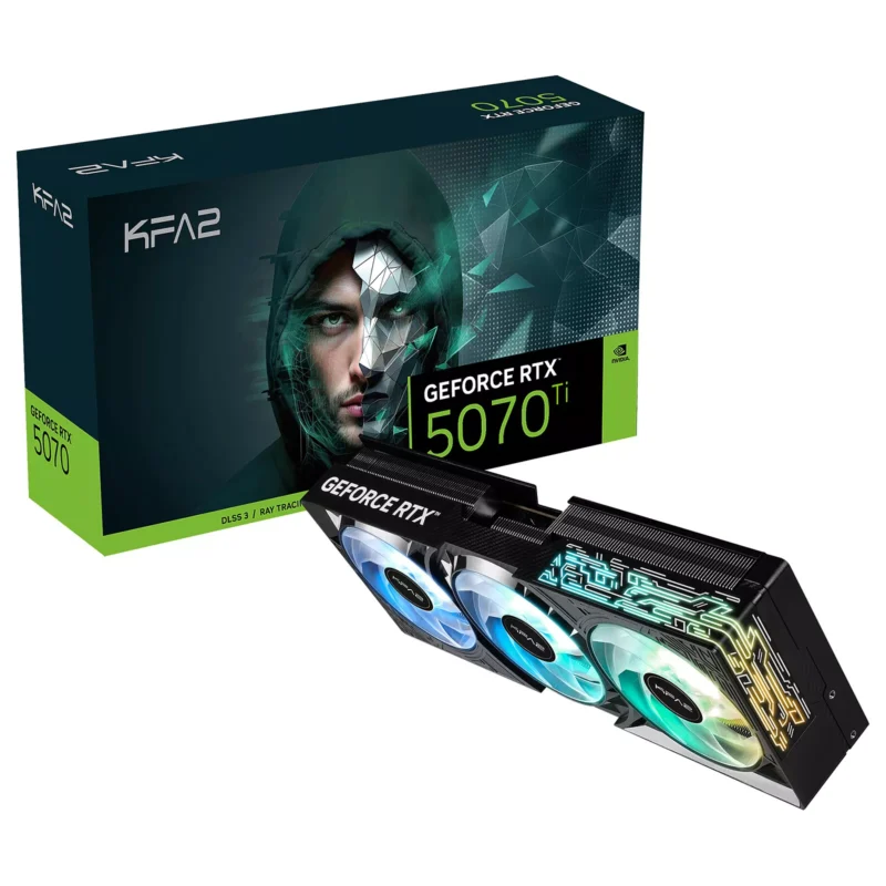 kfa2-geforce-rtx-5070-ti-1-click-oc KFA2 GeForce RTX 5070 Ti 1-Click OC