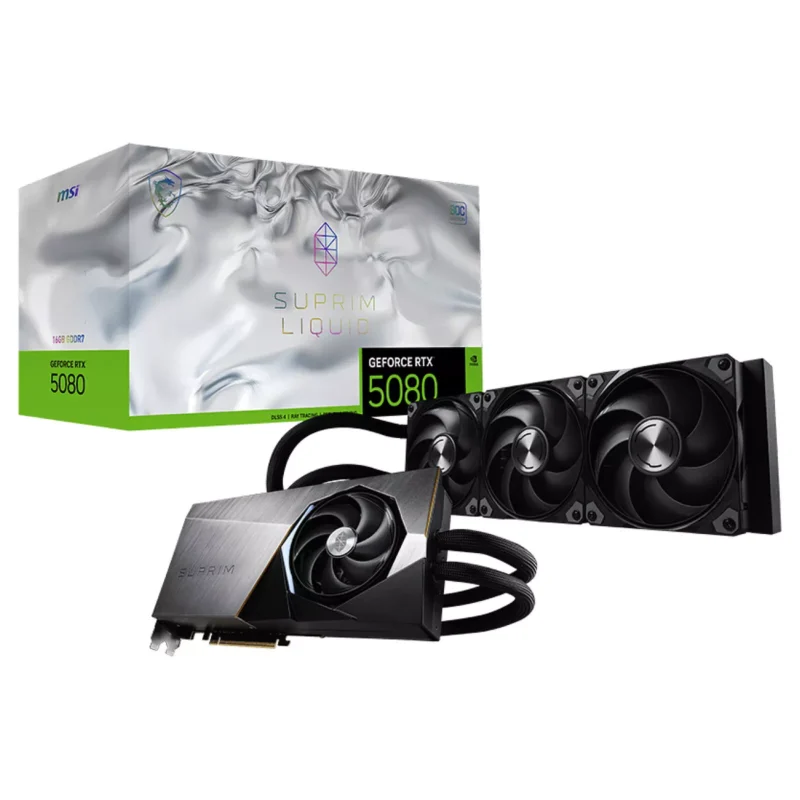 msi-geforce-rtx-5080-16g-suprim-liquid-soc MSI GeForce RTX 5080 16G SUPRIM LIQUID SOC