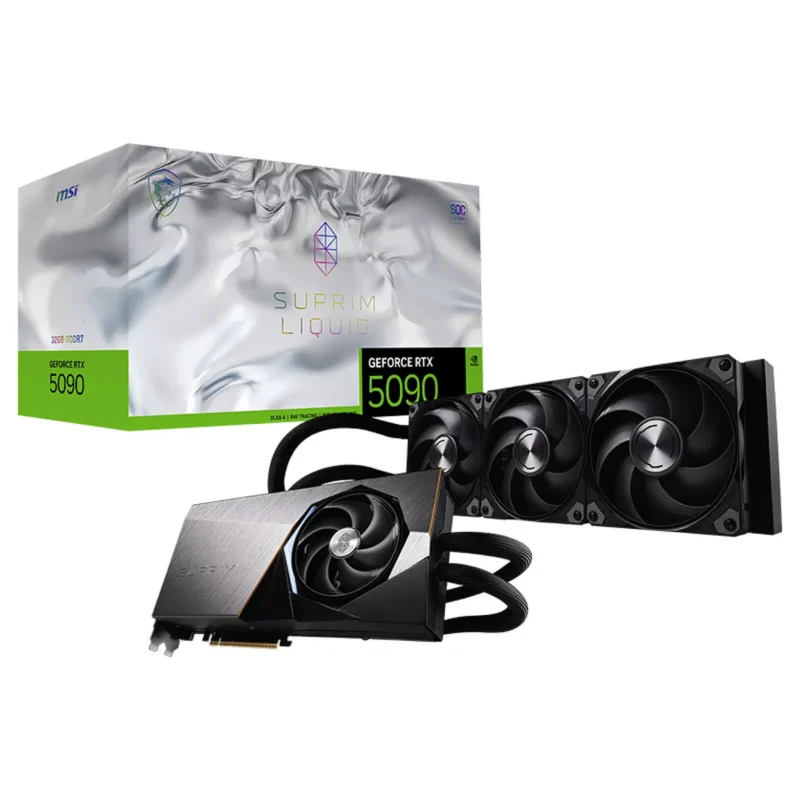 msi-geforce-rtx-5090-32g-suprim-liquid-soc MSI GeForce RTX 5090 32G SUPRIM LIQUID SOC