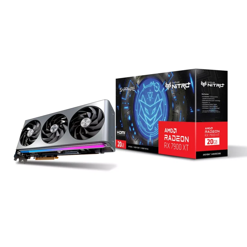 sapphire-nitro-amd-radeon-rx-7900-xt-vapor-x-20gb Sapphire NITRO+ AMD Radeon RX 7900 XT Vapor-X 20GB