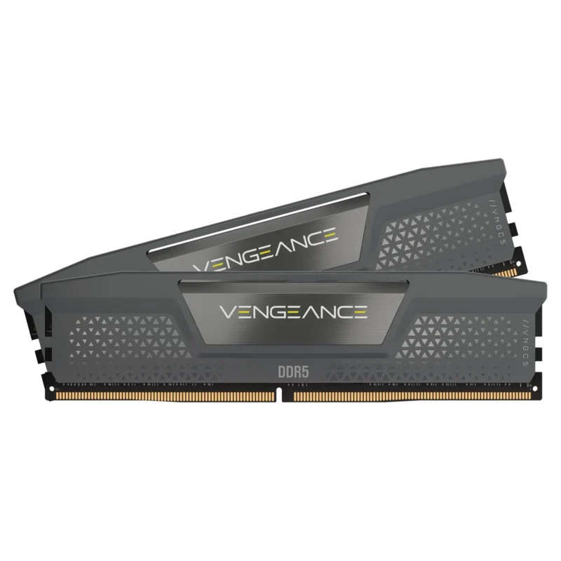 Corsair Vengeance DDR5 32 GB (2 x 16 GB) 5200 MHz CL40 .