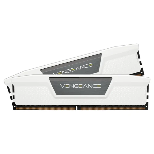 Corsair Vengeance DDR5 32 GB (2 x 16 GB) 6000 MHz CL36 - White
