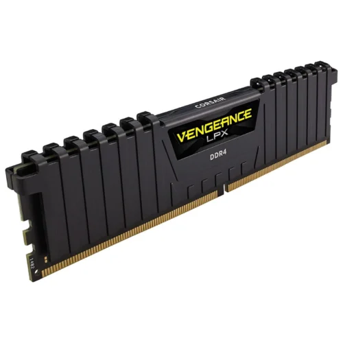 Corsair Vengeance LPX Series Low Profile 8 GB DDR4 3600 MHz CL18
