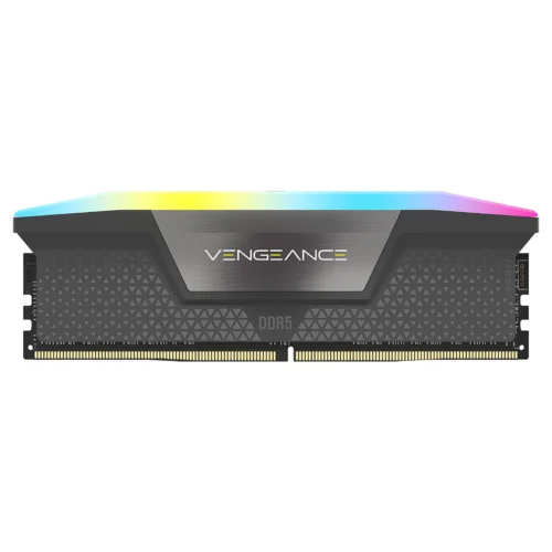 Corsair Vengeance RGB DDR5 16GB 5600 MHz CL40 .