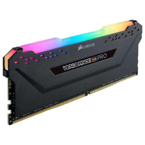 Corsair Vengeance RGB PRO Series 16 GB DDR4 3600 MHz CL18