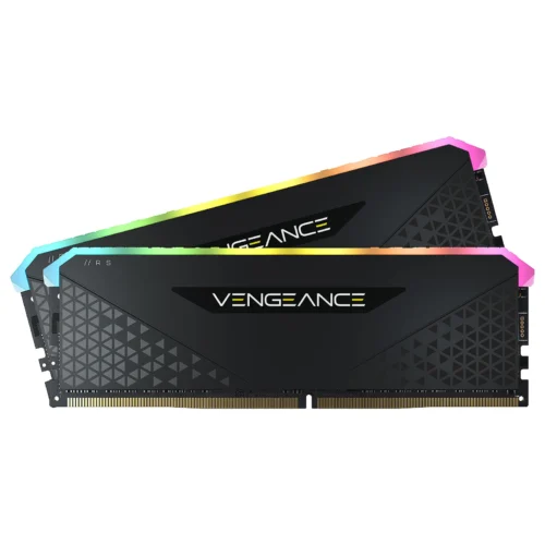 Corsair Vengeance RGB RS 32GB (2x16GB) DDR4 3200MHz CL16