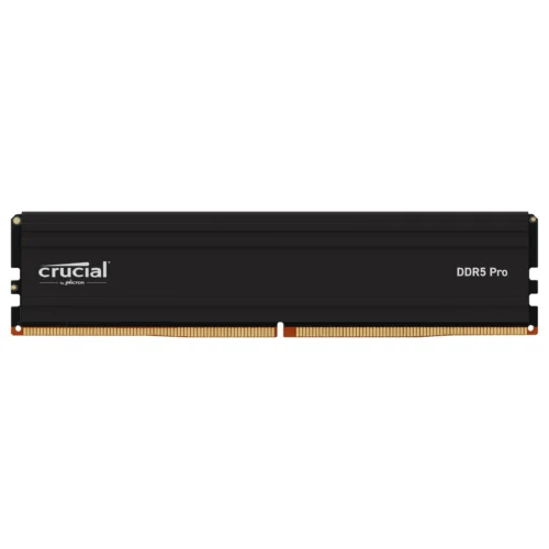 Crucial Pro DDR5 24 GB 6000 MHz CL48