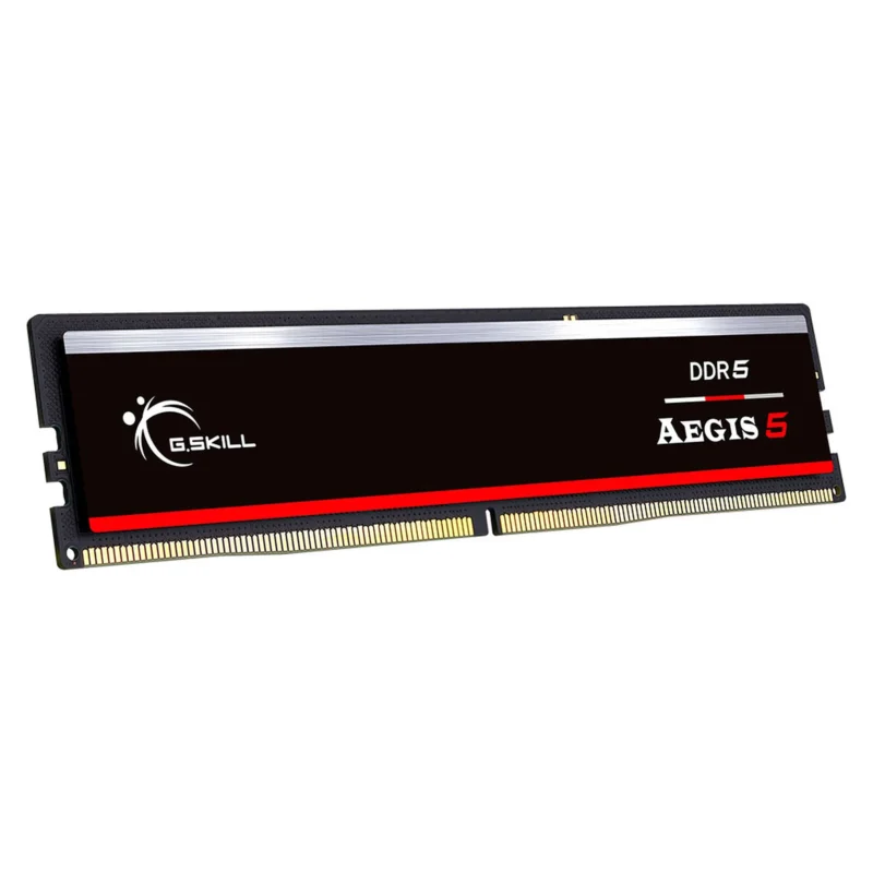G.Skill Aegis 5 32 GB DDR5 6000 MHz CL36.