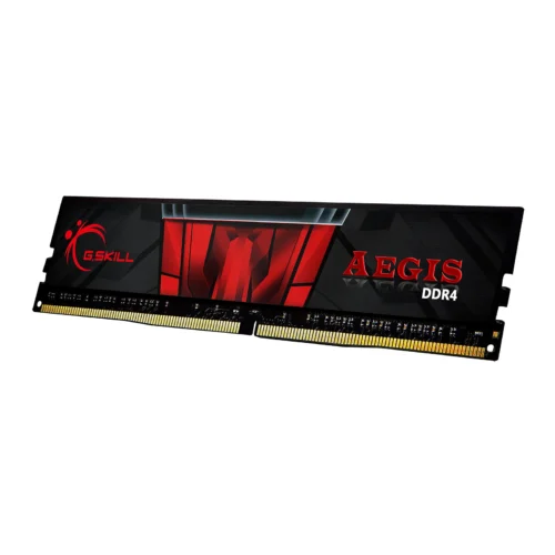 G.Skill Aegis 8 GB (1 x 8 GB) DDR4 3200 MHz CL16