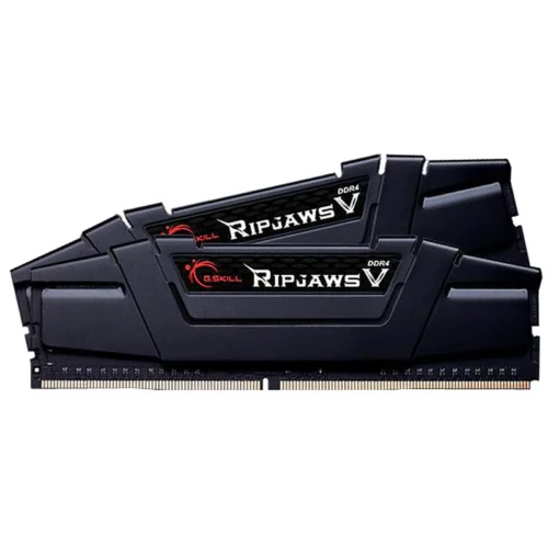 G.Skill RipJaws 5 Series Black 32 GB (2 x 16 GB) DDR4 4266 MHz CL19