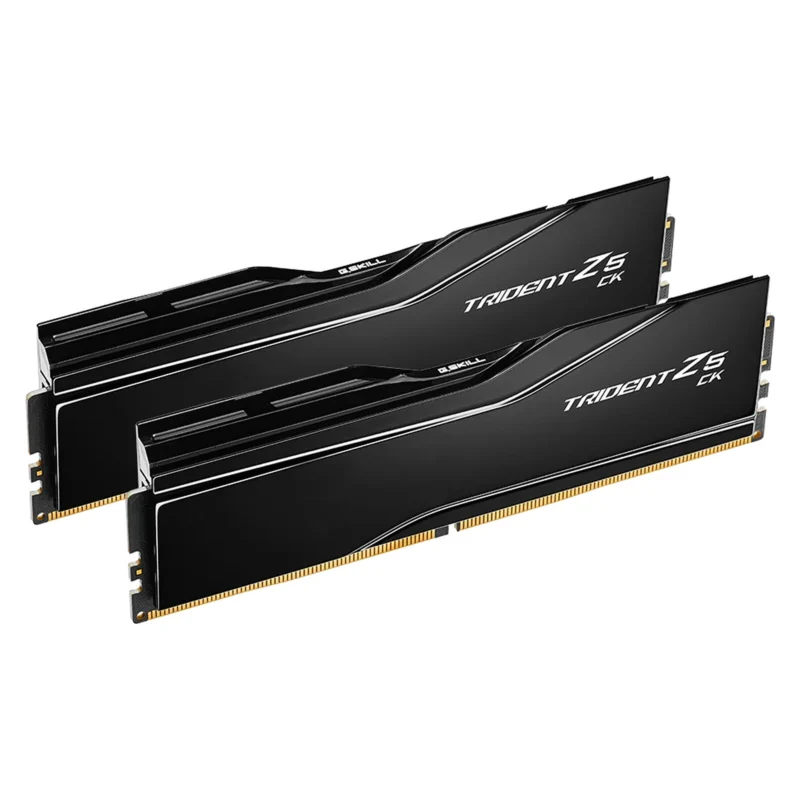 G.Skill Trident Z5 CK 48 GB (2 x 24 GB) DDR5 8800 MHz CL42 - Black .