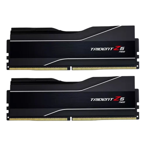 G.Skill Trident Z5 Neo Series 64 GB (2x 32 GB) DDR5 6000 MHz CL30