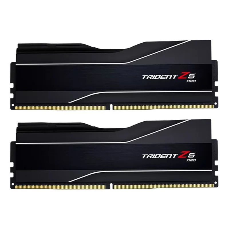 G.Skill Trident Z5 Neo Series 64 GB (2x 32 GB) DDR5 6000 MHz CL30