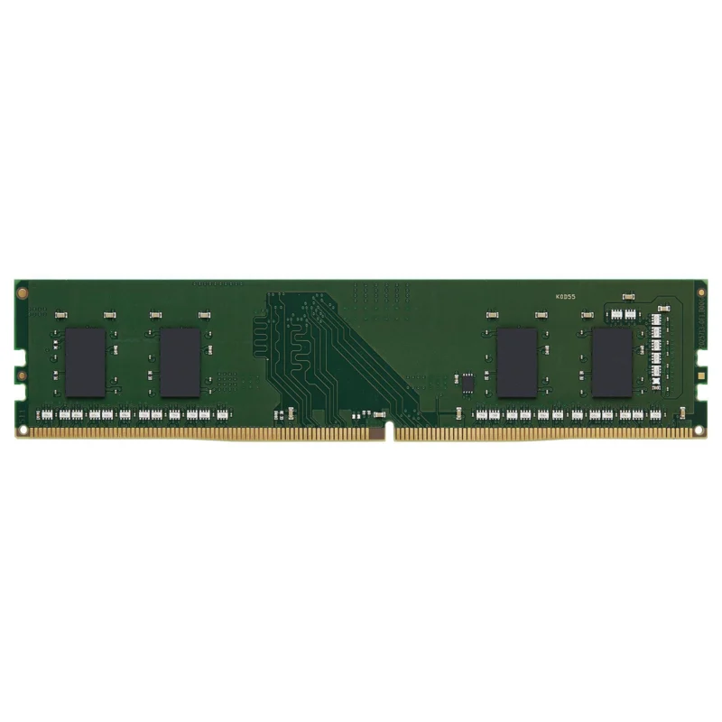 Kingston 8GB DDR4 3200 MHz Non-ECC CL22 1Rx16