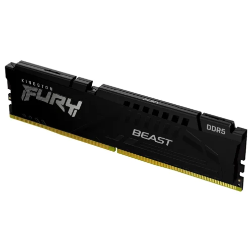 Kingston FURY Beast 16 GB DDR5 5600 MHz CL36