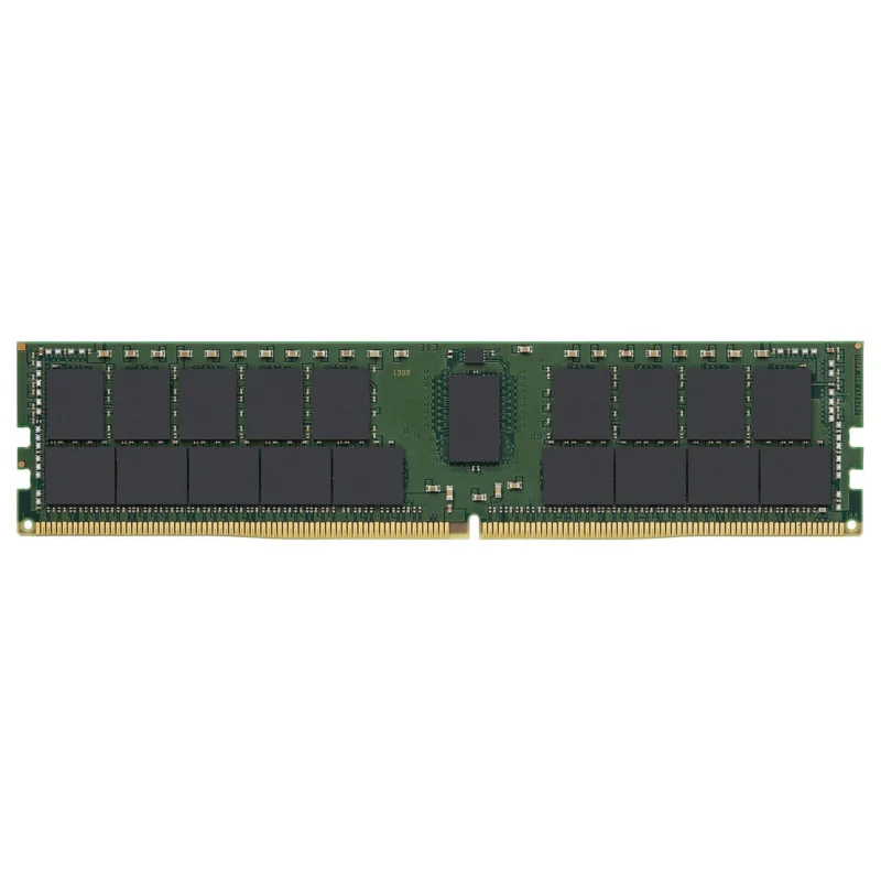 Kingston Server Premier 32GB DDR4 3200 MHz ECC Registered CL22 2Rx4.