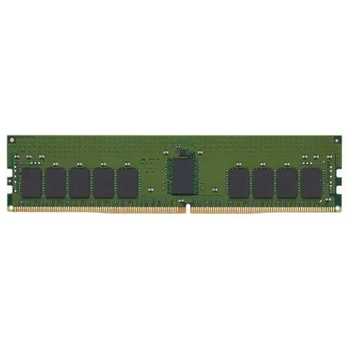 Kingston Server Premier 32GB DDR4 3200 MHz ECC Registered CL22 2Rx8.