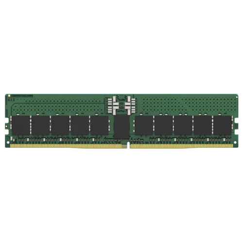 Kingston Server Premier 32GB DDR5 4800 MHz ECC Registered CL40 2Rx8.