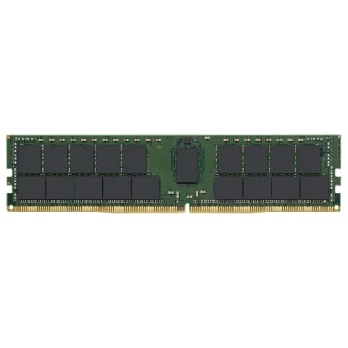 Kingston Server Premier 64GB DDR4 3200 MHz ECC Registered CL22 2Rx4.