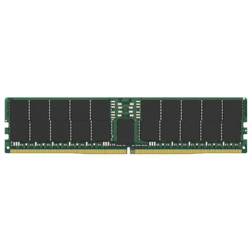 Kingston Server Premier 64GB DDR5 4800 MHz ECC Registered CL40 2Rx4.