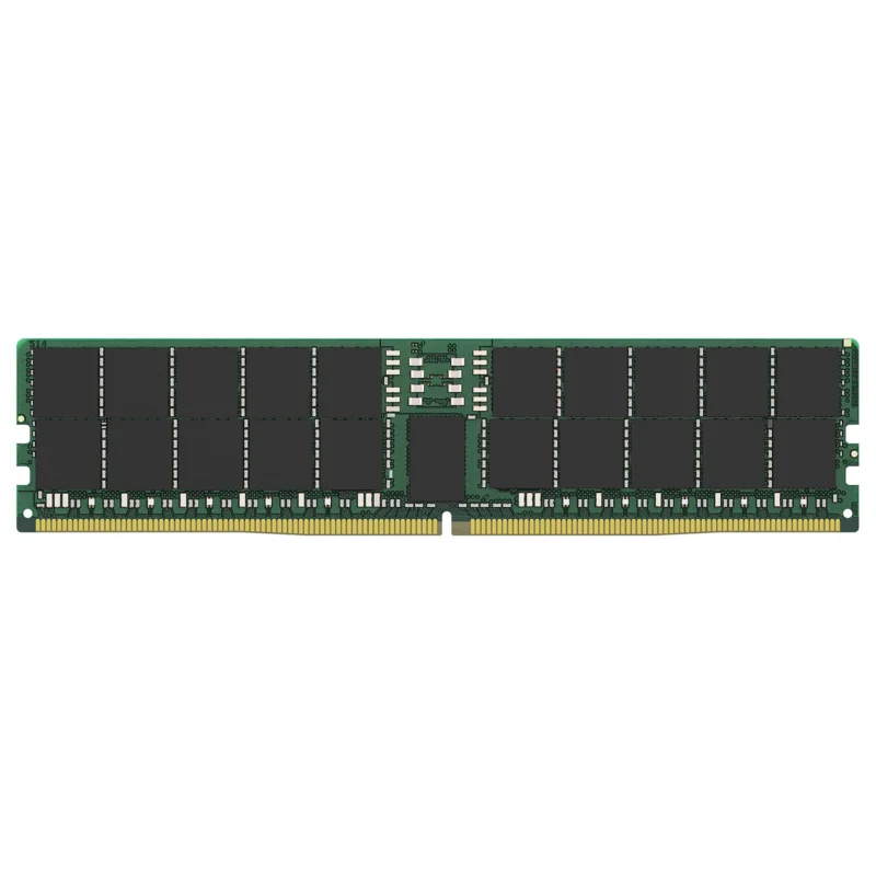 Kingston Server Premier 64GB DDR5 4800 MHz ECC Registered CL40 2Rx4.