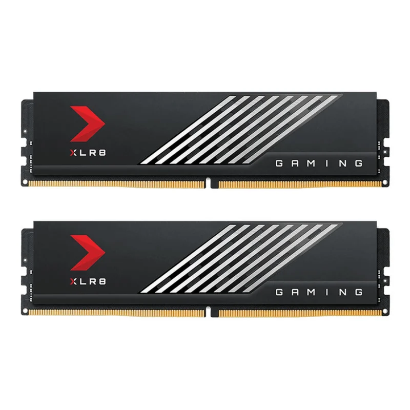 PNY XLR8 Gaming DDR5 MAKO - 32 GB (2 x 16 GB) DDR5 6000 MHz - CL40 .